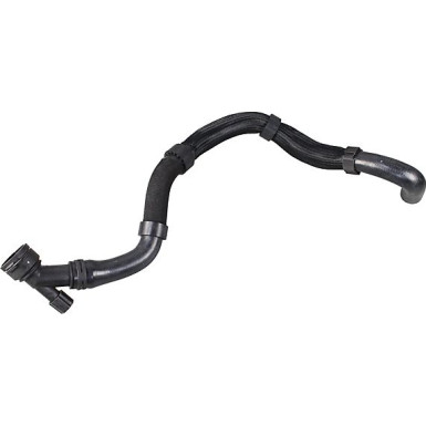 2421284 Kühlerschlauch 2421284 Kühlerschlauch