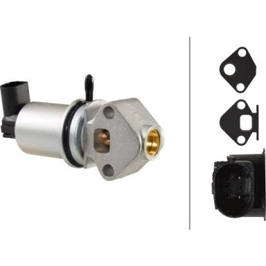 6NU 010 171-351 AGR-Ventil