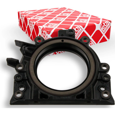 FEBI BILSTEIN 37746 Wellendichtring, Kurbelwelle FEBI BILSTEIN 37746 Wellendichtring, Kurbelwelle