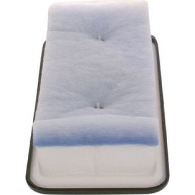 BOSCH F 026 400 143 Luftfilter