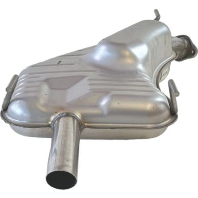 185-411 Endschalldämpfer