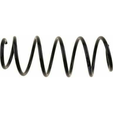 997 864 Fahrwerksfeder