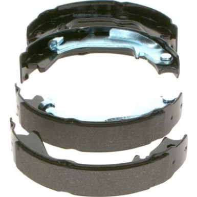 0 986 487 769 Bremsbackensatz, Feststellbremse