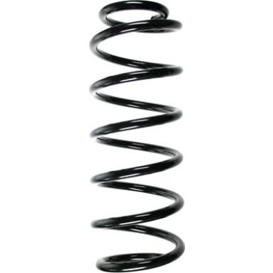 Spidan | Fahrwerksfeder | 85626