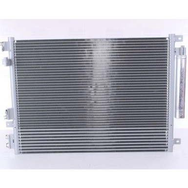 94874 Kondensator, Klimaanlage ** FIRST FIT **