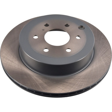 FEBI BILSTEIN 178650 Bremsscheibe