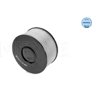 312 321 0002 Luftfilter MEYLE-ORIGINAL: True to OE.