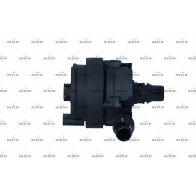 NRF Zusatzwasserpumpe EASY FIT 390040 NRF Zusatzwasserpumpe EASY FIT 390040