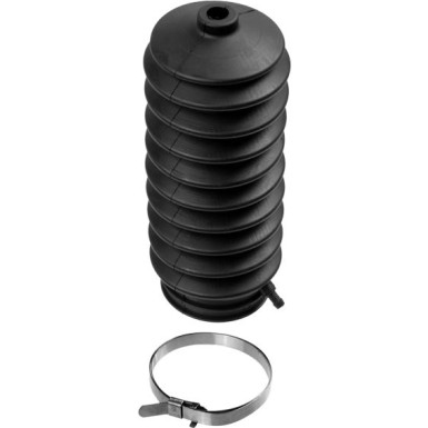 30138 01 Faltenbalg, Lenkung