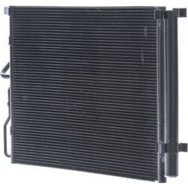 Mahle | Kondensator, Klimaanlage | AC 1070 000S Mahle | Kondensator, Klimaanlage | AC 1070 000S