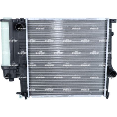 53849 Kühler, Motorkühlung EASY FIT 53849 Kühler, Motorkühlung EASY FIT