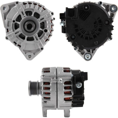 PSH | Generator | 555.901.180.000