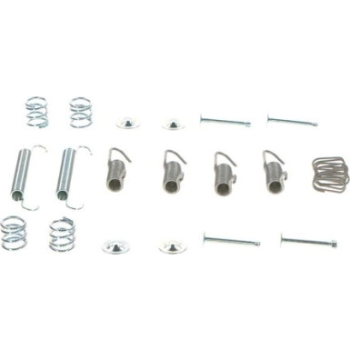 1 987 475 401 Zubehörsatz, Feststellbremsbacken