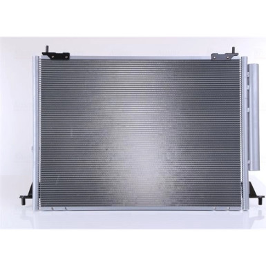 940188 Kondensator, Klimaanlage