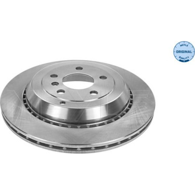 015 523 0040 Bremsscheibe MEYLE-ORIGINAL: True to OE.