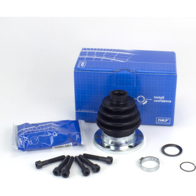 VKJP 8041 Faltenbalgsatz, Antriebswelle