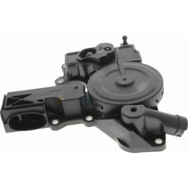 V10-4697 Ölabscheider, Kurbelgehäuseentlüftung Original VAICO Qualität