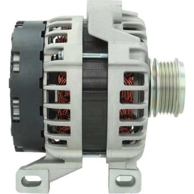 PSH | Generator | 815.538.150.014