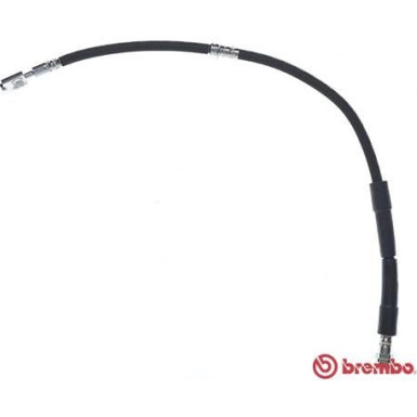 T 85 158 Bremsschlauch ESSENTIAL LINE T 85 158 Bremsschlauch ESSENTIAL LINE