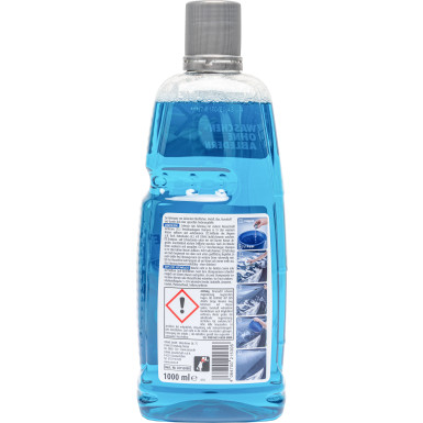 02153000 Autoshampoo XTREME Shampoo 2 in 1