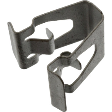 FEBI BILSTEIN 100167 Halteclip, Innenraumverkleidung