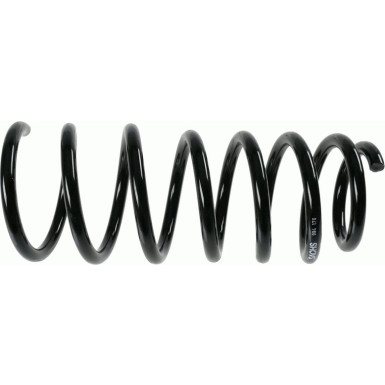 994 176 Fahrwerksfeder