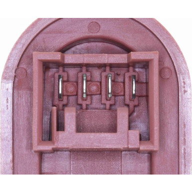 V24-79-0004 Regler, Innenraumgebläse Original VEMO Qualität