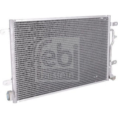 febi bilstein | Kondensator, Klimaanlage | 188546 febi bilstein | Kondensator, Klimaanlage | 188546