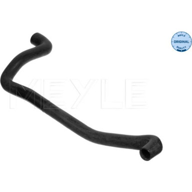 Meyle Kühlerschlauch MEYLE-ORIGINAL: True to OE 119 121 0105