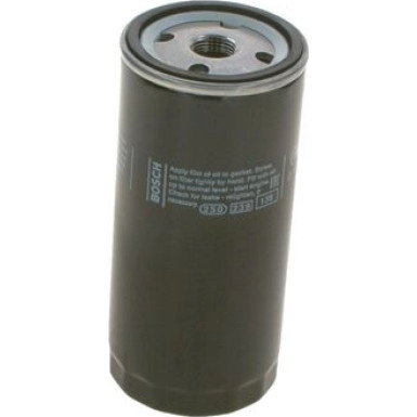 BOSCH 0 451 103 249 Ölfilter BOSCH 0 451 103 249 Ölfilter