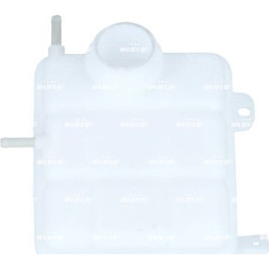 NRF Ausgleichsbehälter, Kühlmittel EASY FIT 454144