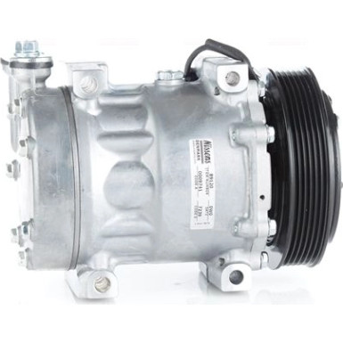 89120 Kompressor, Klimaanlage ** FIRST FIT ** 89120 Kompressor, Klimaanlage ** FIRST FIT **