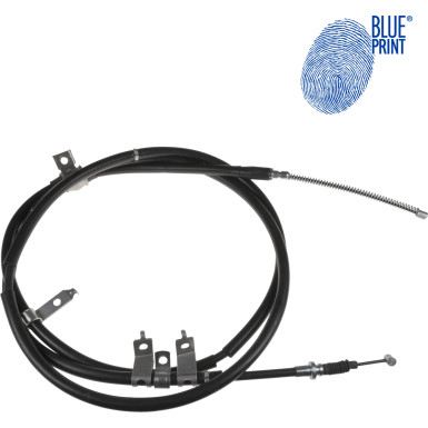 Blue Print | Seilzug, Feststellbremse | ADM546135