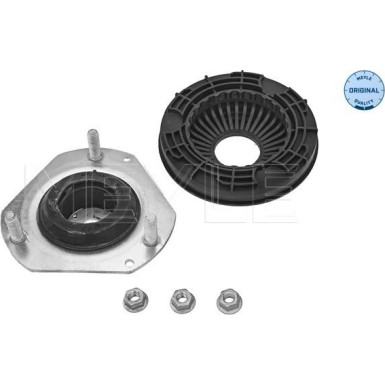 714 641 0019 Reparatursatz, Federbeinstützlager MEYLE-ORIGINAL-KIT: Better solution for you!