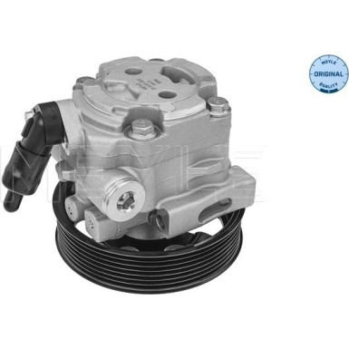 Meyle Hydraulikpumpe, Lenkung MEYLE-ORIGINAL: True to OE 31-14 631 0002