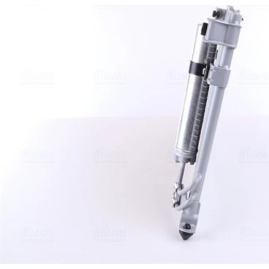 94748 Kondensator, Klimaanlage ** FIRST FIT **