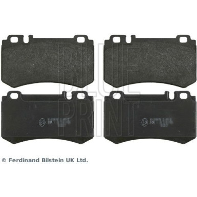 ADU174234 Bremsbelagsatz, Scheibenbremse
