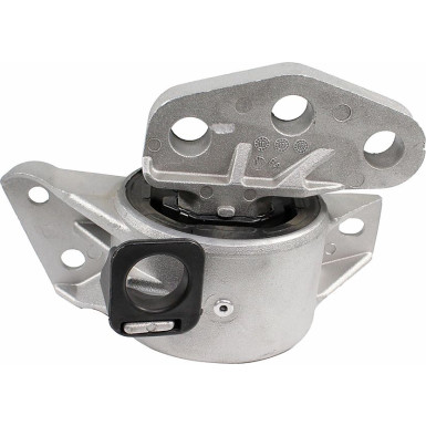 Metzger | Lagerung, Motor | 8053905