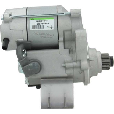 120.524.092.050 Starter +Line Original