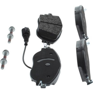 BOSCH | Bremsbelagsatz, Scheibenbremse | 0 986 494 704 BOSCH | Bremsbelagsatz, Scheibenbremse | 0 986 494 704