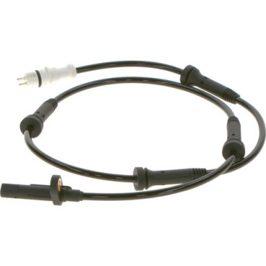 BOSCH | Sensor, Raddrehzahl | 0 986 594 588