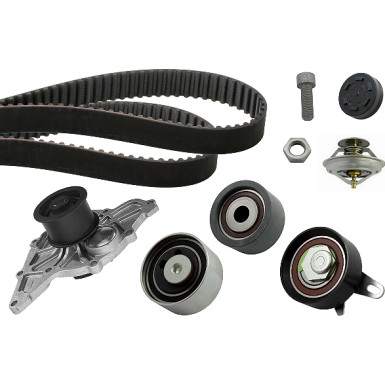 530 0416 31 Wasserpumpe + Zahnriemensatz