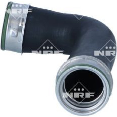 166261 Ladeluftschlauch