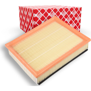 FEBI BILSTEIN 31234 Luftfilter FEBI BILSTEIN 31234 Luftfilter