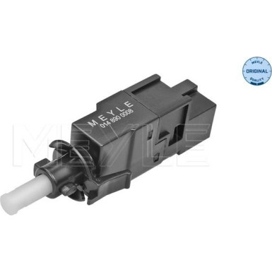 Meyle Bremslichtschalter MEYLE-ORIGINAL: True to OE 014 890 0008