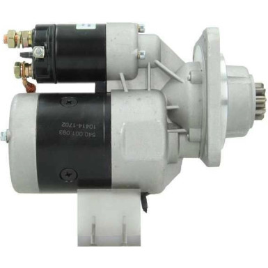 540.001.093.030 Starter +Line Original