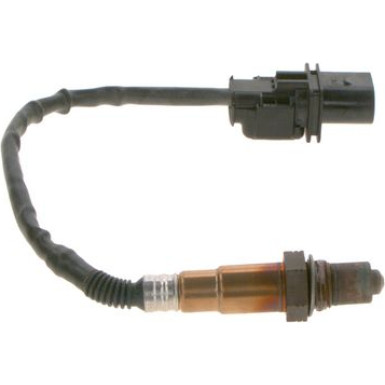 0 281 004 093 Lambdasonde