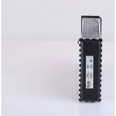 73655 Wärmetauscher, Innenraumheizung