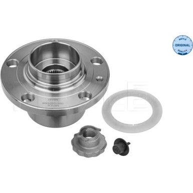 Meyle Radnabe MEYLE-ORIGINAL: True to OE 100 652 0011