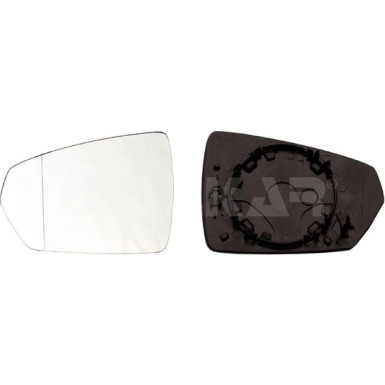 Alkar | Spiegelglas, Außenspiegel | 6451744 Alkar | Spiegelglas, Außenspiegel | 6451744